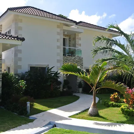 Perla Del Mar Luxury Residence